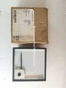 Deif EQ96-X (90°)Moving Iron Meter