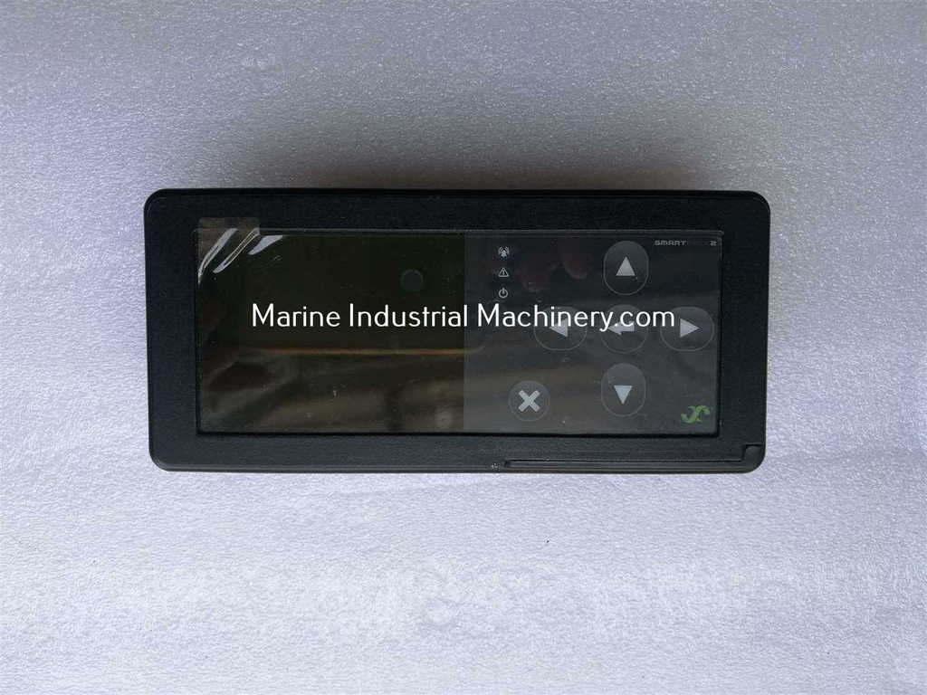 Eltek 242100.500 Smartpack2 Master Controller Monitor