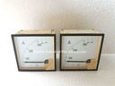 LUMEL EA19 300/5A Ammeter