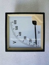 LUMEL EA19 Voltmeter(0-600V)