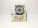 Panasonic PM4H-F OFF-DELAY TIMER
