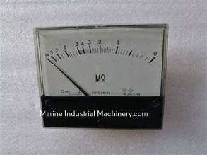 Toyo Keiki DCF-12N Non Contact Meter Relay