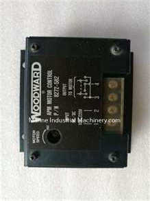 Woodward 8272-582 APM Motor Control