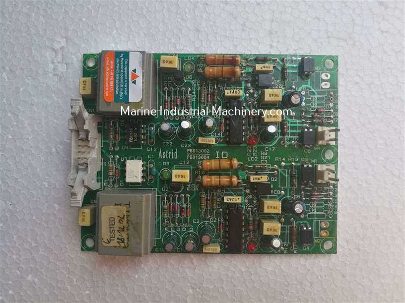 Astrid PB013003 Pcb Card