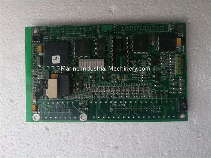 Ulstein PCC1030C Panel Controller Card