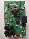 Life Fitness A080-92249-D000 Treadmill Motor Control Board