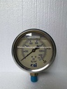 CAI Pressure Gauge
