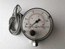 Fischer DS11 04NA23A1D153 Differential Pressure Switch