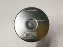 SMC Silencer ANA1-12 Silencer