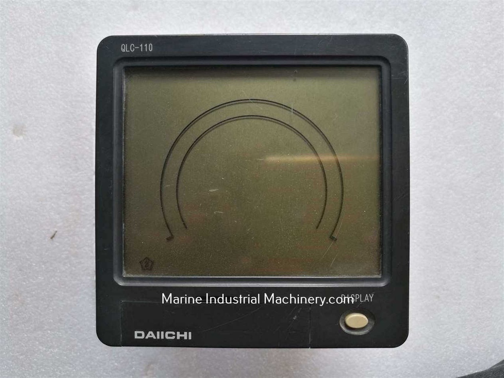 Daiichi QLC-110-B4120-310 Power Line Multi-Meter