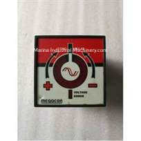 Megacon KSQ331NA Synchroniser Relay