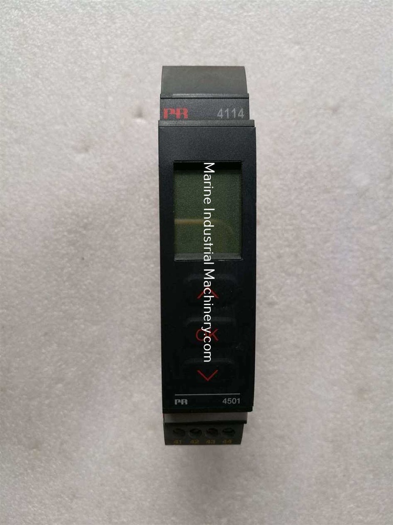 PR-Electronics 4114 Universal Transmitter