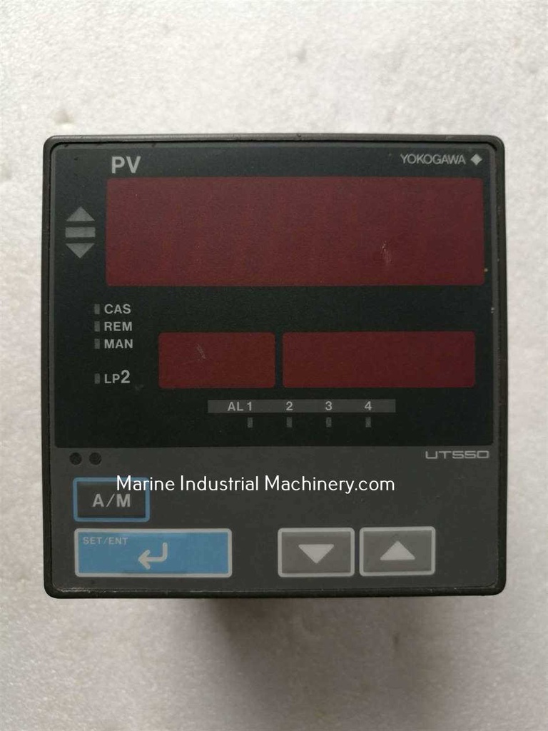 Yokogawa UT550 Controller