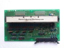 JRCS EAV-M016B Local Terminal Pcb Card