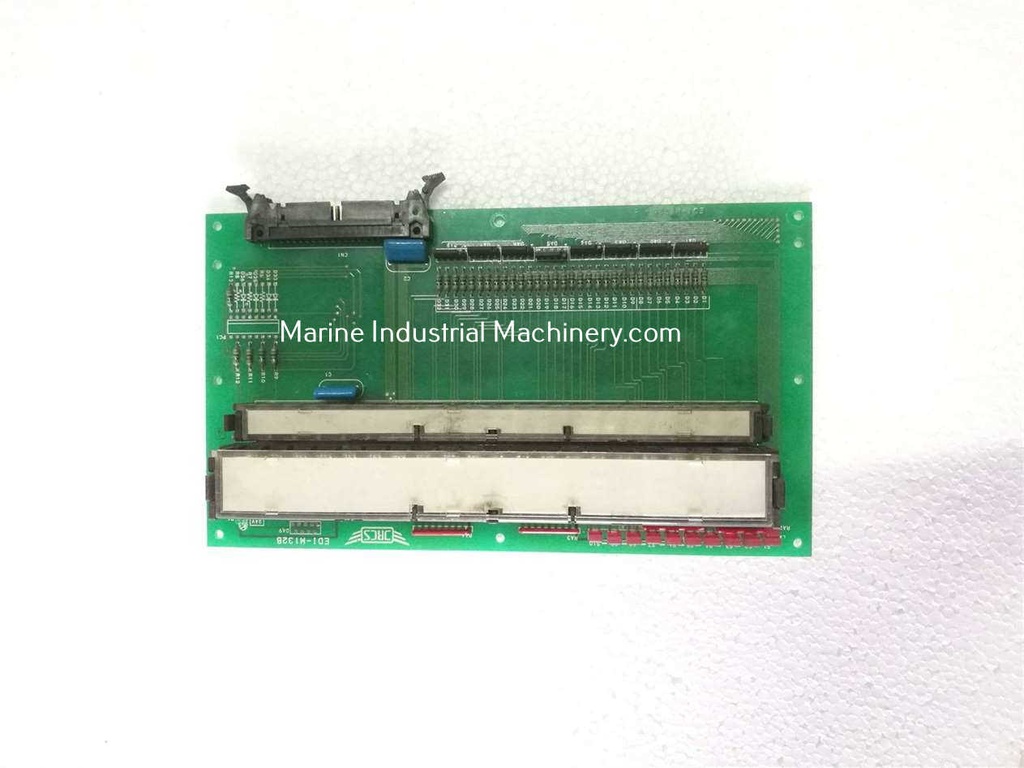 JRCS EDI-M132B Pcb Card