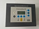 Atlas Copco Elektronikon II 1900 0710 12 Compressor Controller