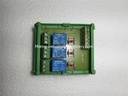 DIN-814 Terminal Board