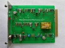 JRCS GEC-1 Start Controller