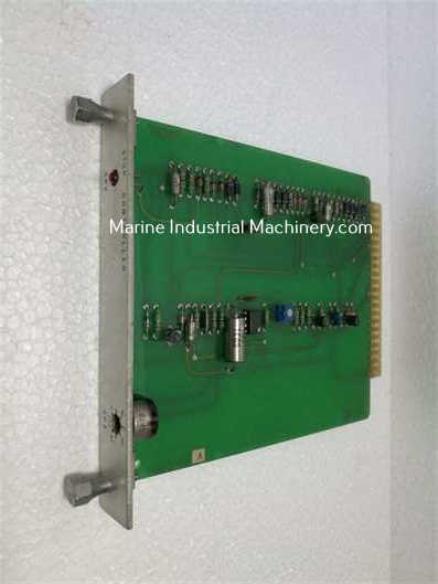 JRCS GEC-3A Stop Controller