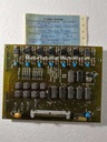 Martin Decker PCB109A E/M Digit Control 7 Segment