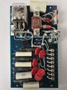 Ross Hill Controls FAB 0000-7635-01 Pcb Card