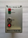 Elektro Rela 11183 Safety Device ETM Controller