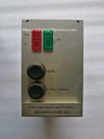Elektro-rela SV-G High level alarm eam-r Controller