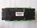 Inductotherm FMOD 005763 SCR Dual Firing Module
