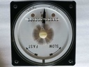 Toyo Keiki LVF-11N Synchroscope