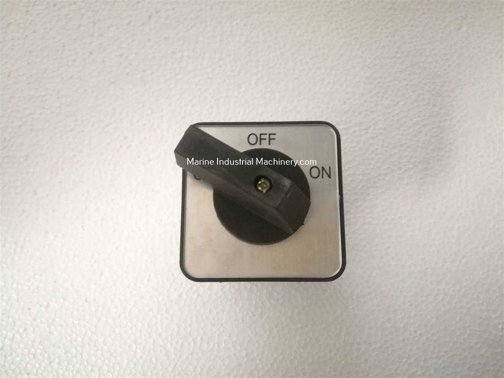 CA10-63/4 Universal Transfer Switch