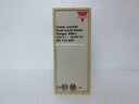 Carlo Gavazzi SV 110 230 Cond.Liquids Dual Level Relay