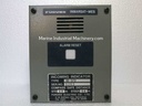 Furuno Electric IB-372 Alarm Reset