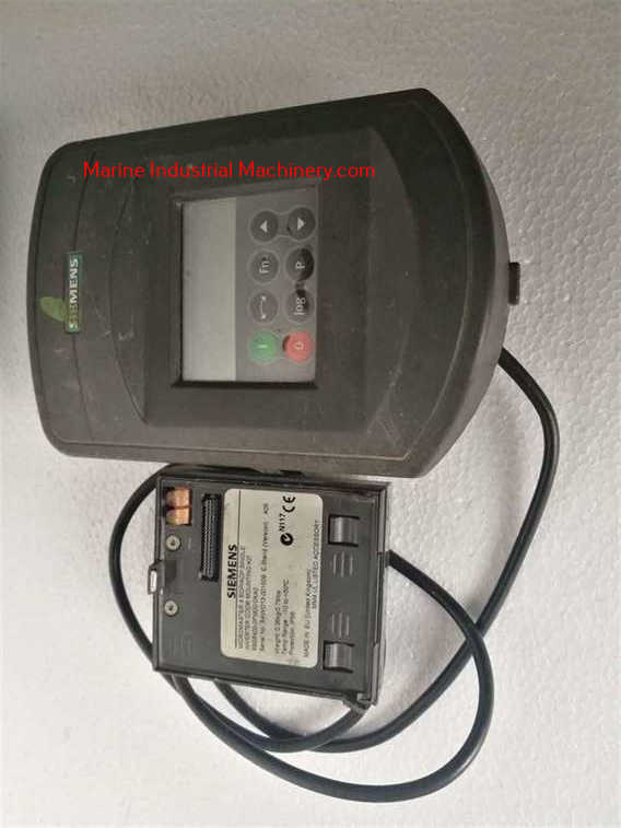 Siemens 6SE6400-OPM00-0AA0 Inverter Door Mounting Kit