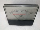 Toyo Keiki kW Panel Meter(130-1200kW)