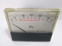 Toyokeiki FCF-12N Frequency Meter
