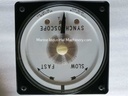 Toyo keiki LVF-IIN Synchroscope 110V