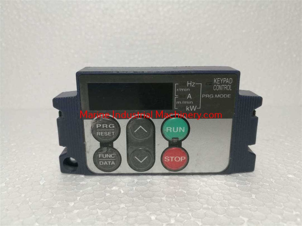 Fuji SA537043-05 Inverter Operation Panel