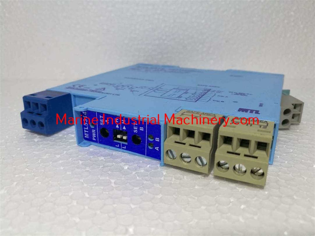MTL MTL5314 Trip Amplifier