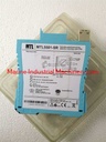 MTL MTL5501-SR Failsafe switch/proximity detector interface with LFD