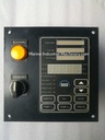 Man B&W 3171197-4 HMI Panel