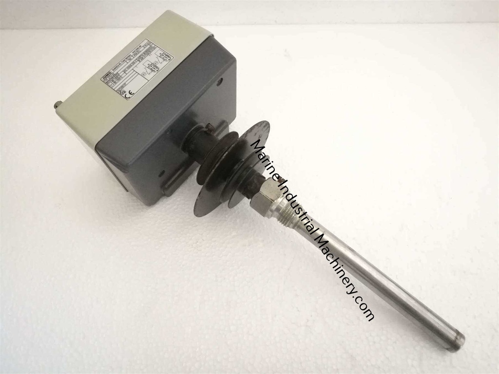 JUMO ATH-22 THERMOSTAT