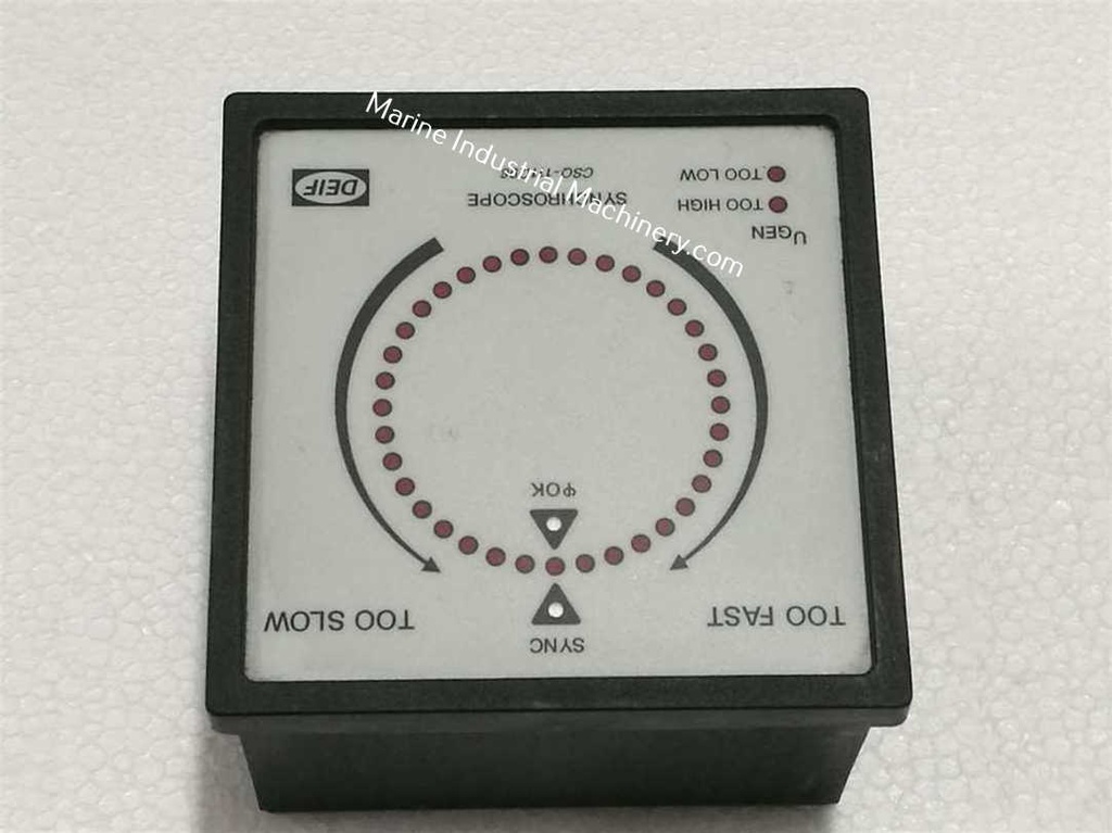 DEIF CSQ-111Q96 Synchroscope Relay