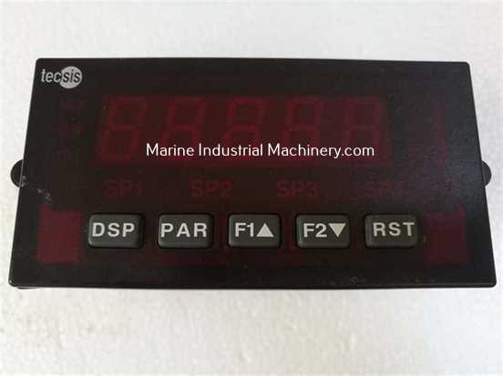 Tecsis E1931X400030 Digital Display