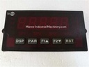Tecsis E1931X400030 Digital Display
