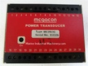 Megacon MC2W3C Power Transducer