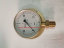 Daito Keiki BS G 1-2 Pressure Gauge (0-2MPa)