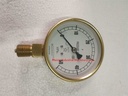 Daito Keiki Pressure Gauge (0-50MPa)
