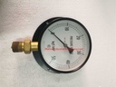 Nagano Keiki AE10-241 Pressure Gauge (0-50kgf/cm²)