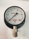 Nagano Keiki AE10-243 Pressure Gauge (0-10kgf/cm²)