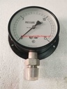Nagano Keiki AE10-243 Pressure Gauge (0-15kgf/cm²)